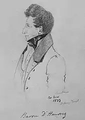 Charles Lemercier de Longpré