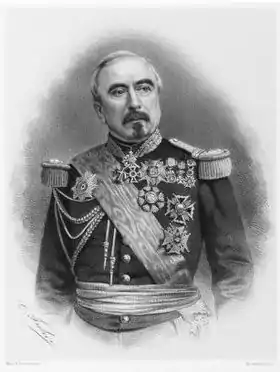 Charles-Marie-Augustin de Goyon