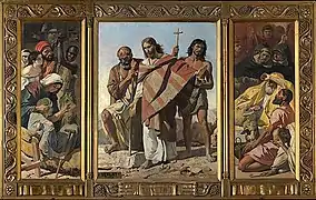 Vox Dei, musée royal des beaux-arts d'Anvers, (1877).