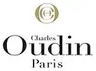 logo de Charles Oudin