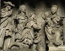 Adoration des mages (12).