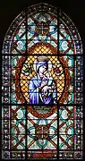 Vitrail de 1885