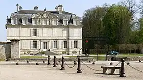 Image illustrative de l’article Château de Guiry