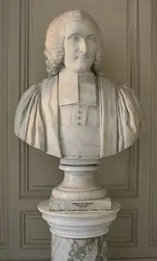 Antoine de Sartine, 1767 (Château de Versailles)