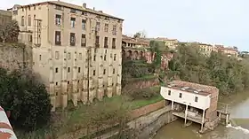 Image illustrative de l’article Château de la Castagne