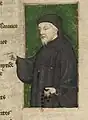 Geoffrey Chaucer