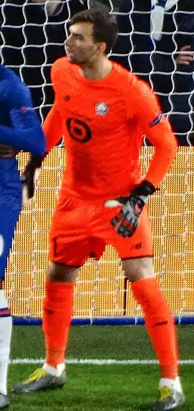 Image illustrative de l’article Léo Jardim