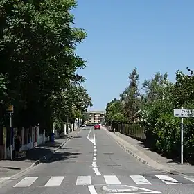 Image illustrative de l’article Chemin de la Flambère