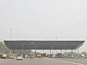 Image illustrative de l’article Route nationale 32 (Inde)