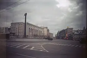 Image illustrative de l’article Place Pavlivska