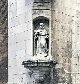 Nicolas de Tolentino