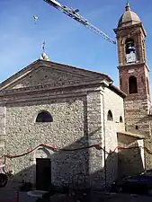 Eglise San Biagio