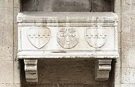 Sarcophage de Perdono Repeta.