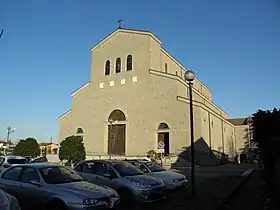 Cervarese Santa Croce