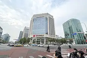 illustration de China Datang Corporation