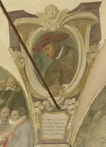 Image illustrative de l’article Marco de Viterbe