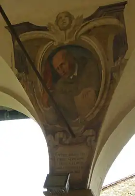 Image illustrative de l’article Pietro Riario