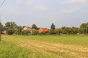 Chlístov (district de Rychnov nad Kněžnou)