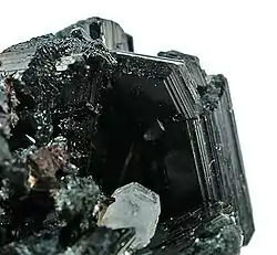 Image illustrative de l’article Chloritoïde