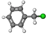Image illustrative de l’article Chlorure de benzyle