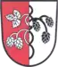 Blason de Chmelík