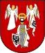 Blason de Choceň
