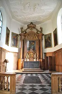 alternative à l'image