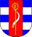 Blason de Chotovice