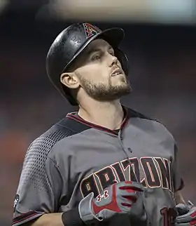 Image illustrative de l’article Chris Owings