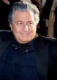 logo de Ouille Productions