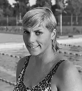 Image illustrative de l’article Christine Caron