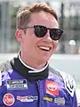 Christopher Bell4e à 34 points