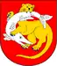 Blason de Chropyně