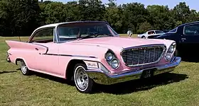 Chrysler Windsor