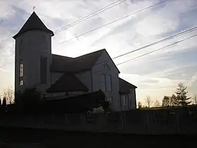 Królewiec (Mazovie)