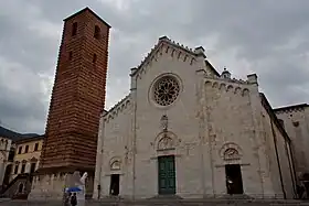 Pietrasanta