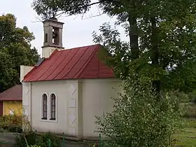 Janov (district de Rychnov nad Kněžnou)