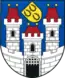 Blason de Chyše