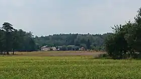 Nowa Wieś (Ojrzeń)