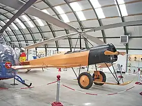 Image illustrative de l’article Cierva C.6