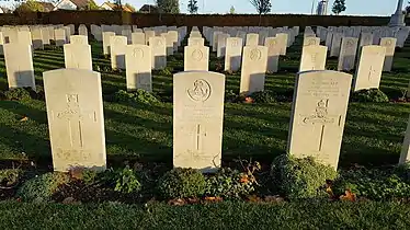 vue rapprochée - arrière gauche