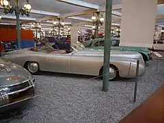 La Baleine&nbsp;(1938).