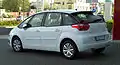 Citroën C4 Picasso I (2007-2013)