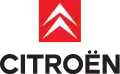 Logo de Citroën de 1985 à 2009