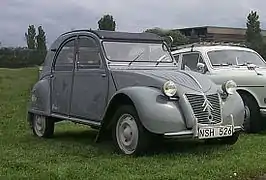 2CV.