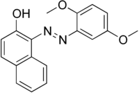 Image illustrative de l’article Rouge citrus no 2