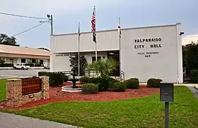 Valparaiso (Floride)