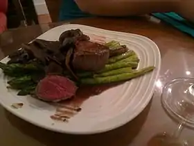 Image illustrative de l’article Civet de chevreuil