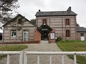 Cléville (Seine-Maritime)