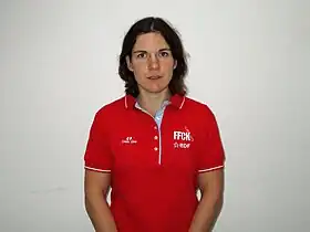 Image illustrative de l’article Claire Bren